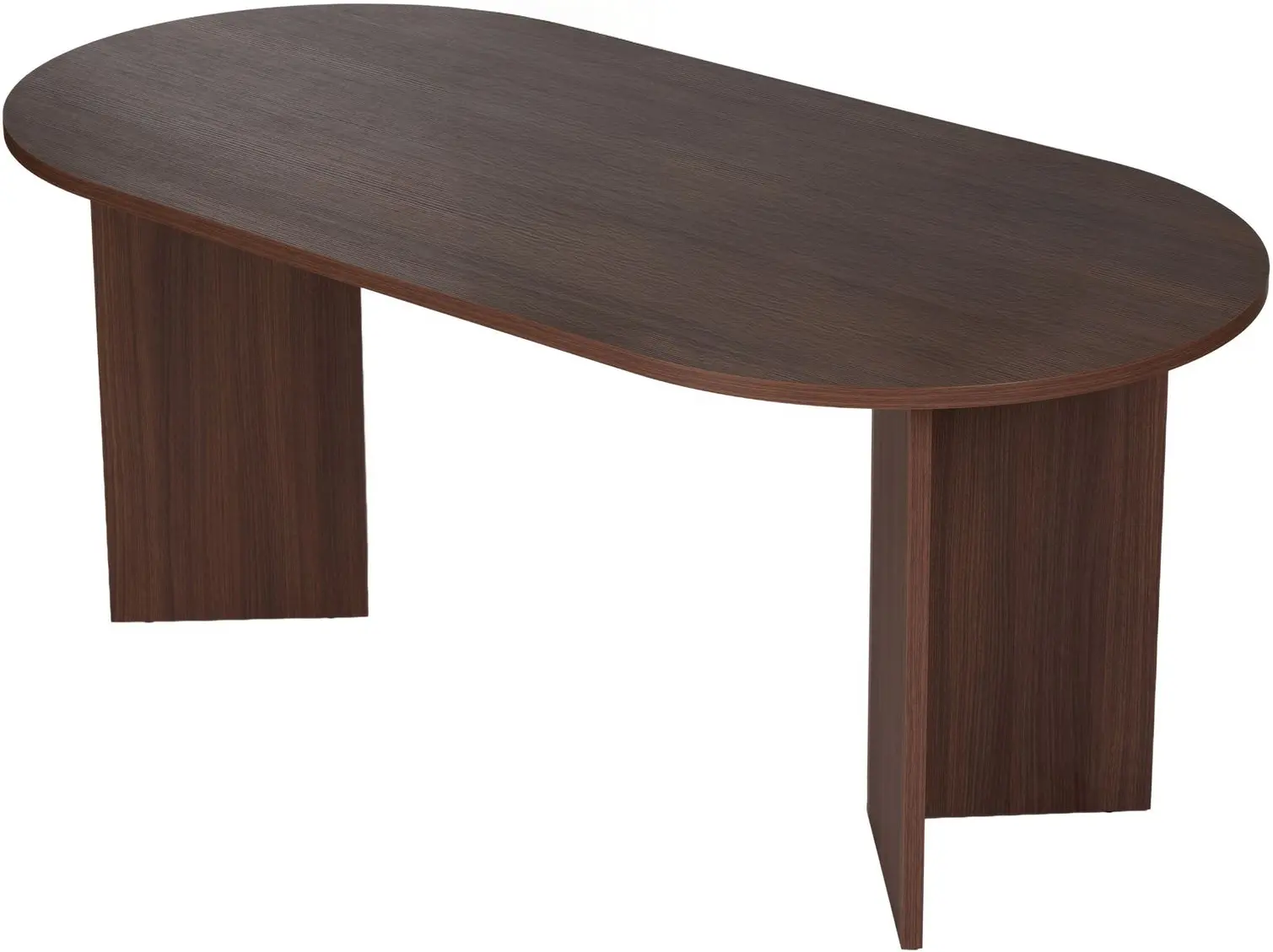 Стол Mirage Meble Sablin 180x90 (Walnut)