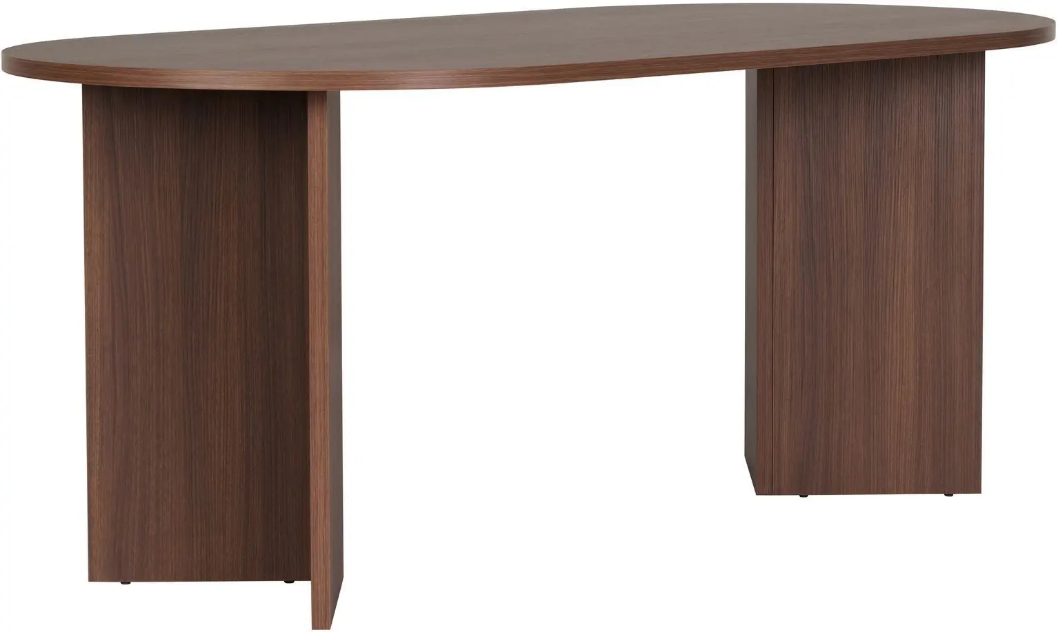 Стол Mirage Meble Sablin 180x90 (Walnut)