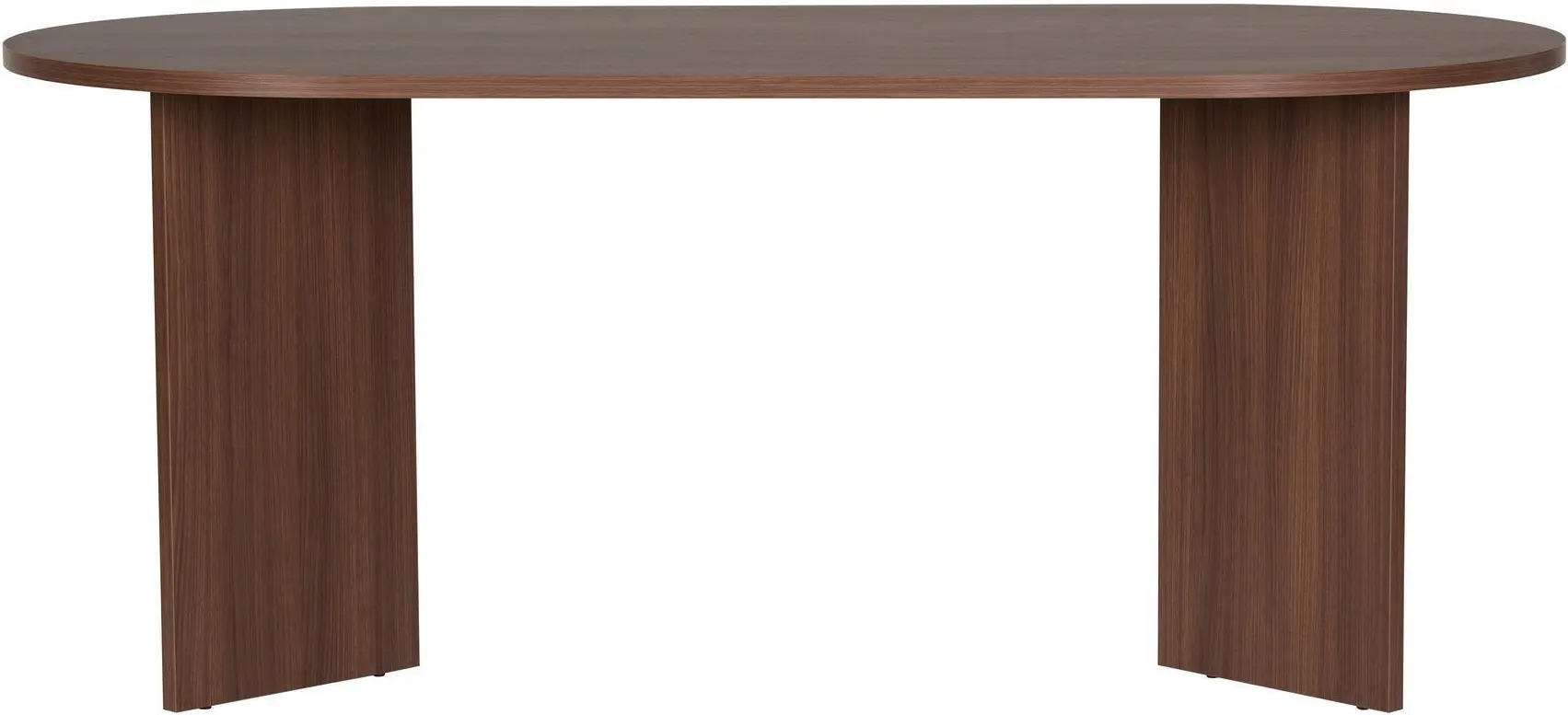 Стол Mirage Meble Sablin 180x90 (Walnut)