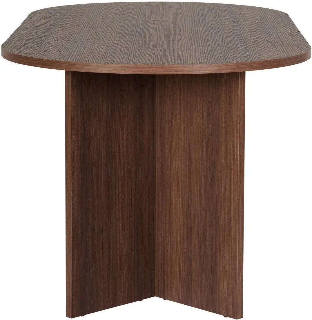 Стол Mirage Meble Sablin 180x90 (Walnut)