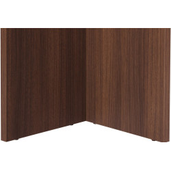 Стол Mirage Meble Sablin 180x90 (Walnut) Thumb