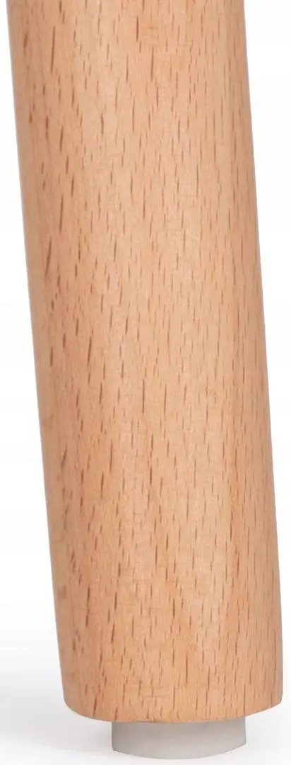 Masa Modern Home KJZB200-60 (White/Wood)