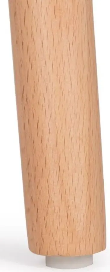 Стол Modern Home KJZB200-80 (White/Wood)