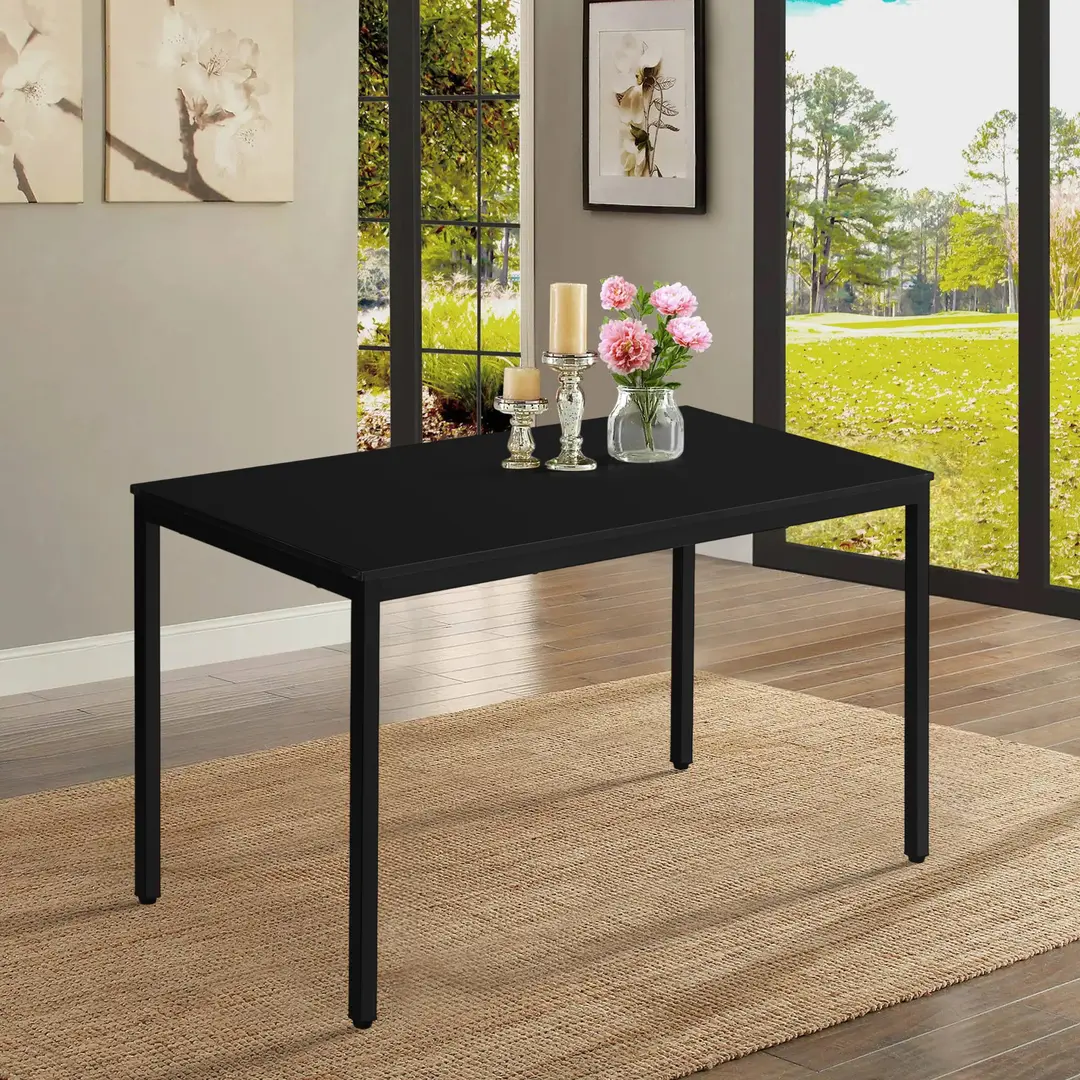 Стол Modern Home NORD-BC (Black)