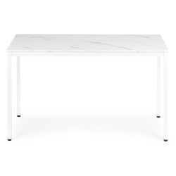 Стол Modern Home NORD-MRW-W (White) Thumb