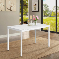 Стол Modern Home NORD-MRW-W (White)