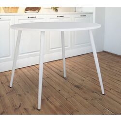 Masa Nowy Styl Modern Lite 4L (White)