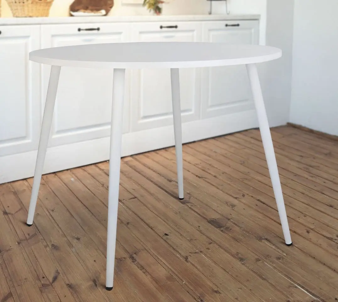 Masa Nowy Styl Modern Lite 4L (White)