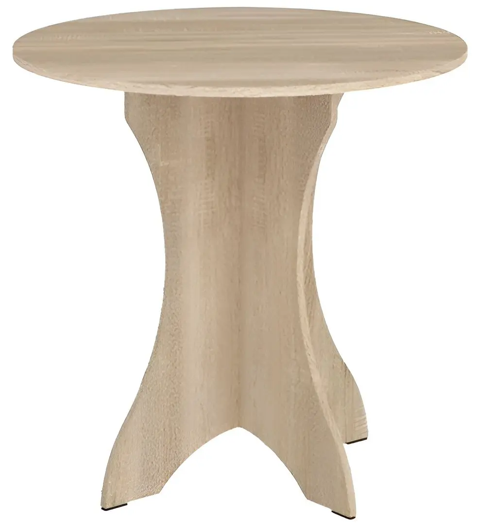 Masa Пехотин Boiaryn 2 (Sonoma Oak)