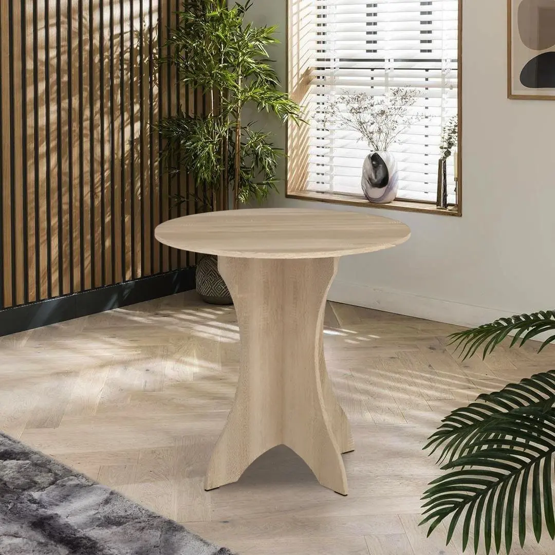 Masa Пехотин Boiaryn 2 (Sonoma Oak)