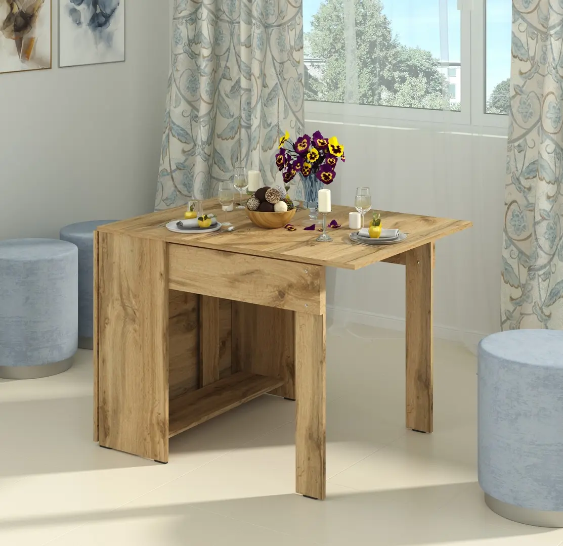 Masa-tumba Пехотин 1 (Tahoe Oak)