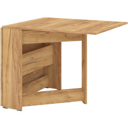 Стол-тумба Пехотин 3 (Дуб Тахо) Thumb