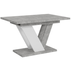 Стол раскладной Prospero Dubaj (Stone/White) Thumb