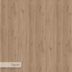 Стол Showdeko Xana 90 (Sepet Oak/Black) Thumb