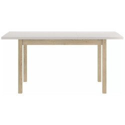 Masa extensibila Signal Adam 100/140 (Cashmere/Cremona Torro Oak) Thumb