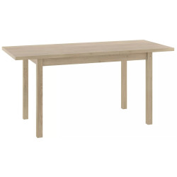 Masa extensibila Signal Adam 100/140 (Cremona Torro Oak) Thumb