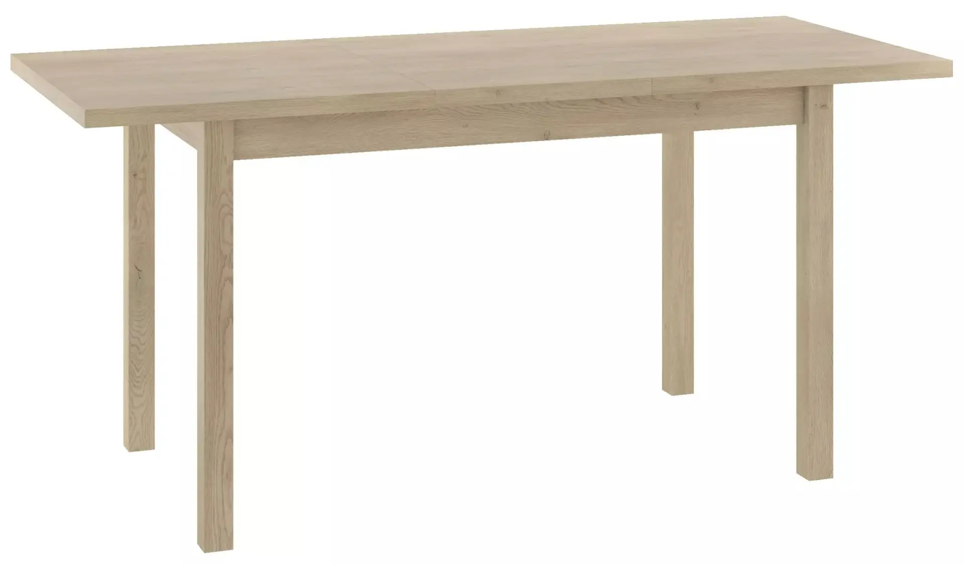 Masa extensibila Signal Adam 100/140 (Cremona Torro Oak)