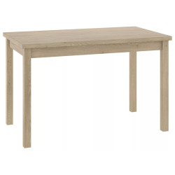 Masa extensibila Signal Adam 100/140 (Cremona Torro Oak) Thumb