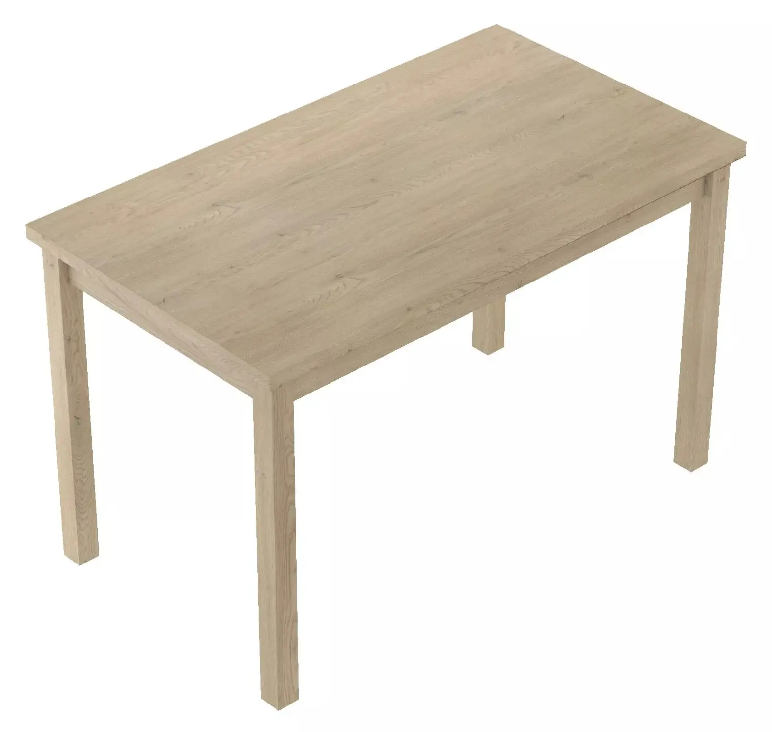 Masa extensibila Signal Adam 100/140 (Cremona Torro Oak)