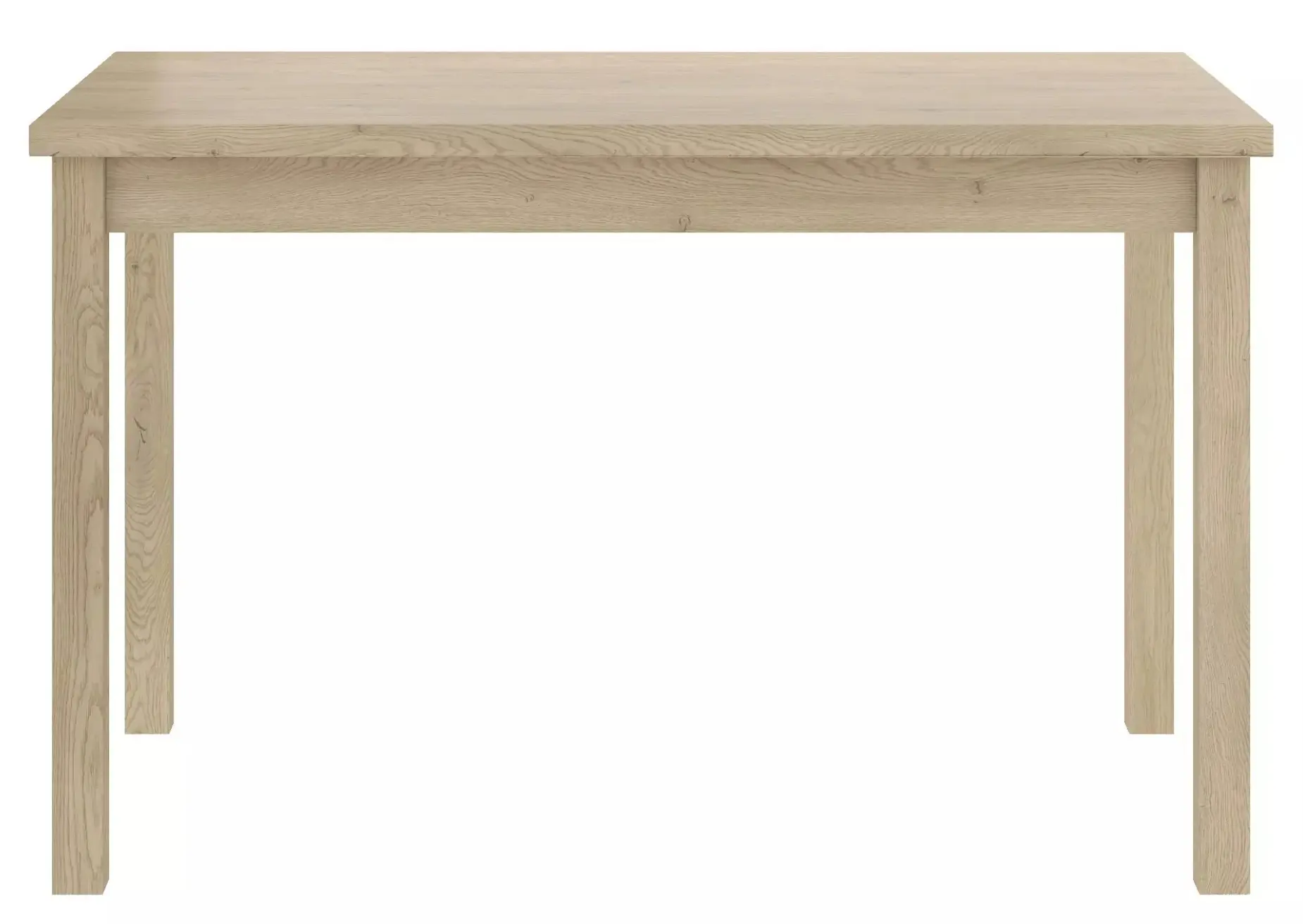Masa extensibila Signal Adam 100/140 (Cremona Torro Oak)