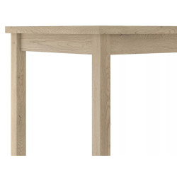 Masa extensibila Signal Adam 100/140 (Cremona Torro Oak) Thumb