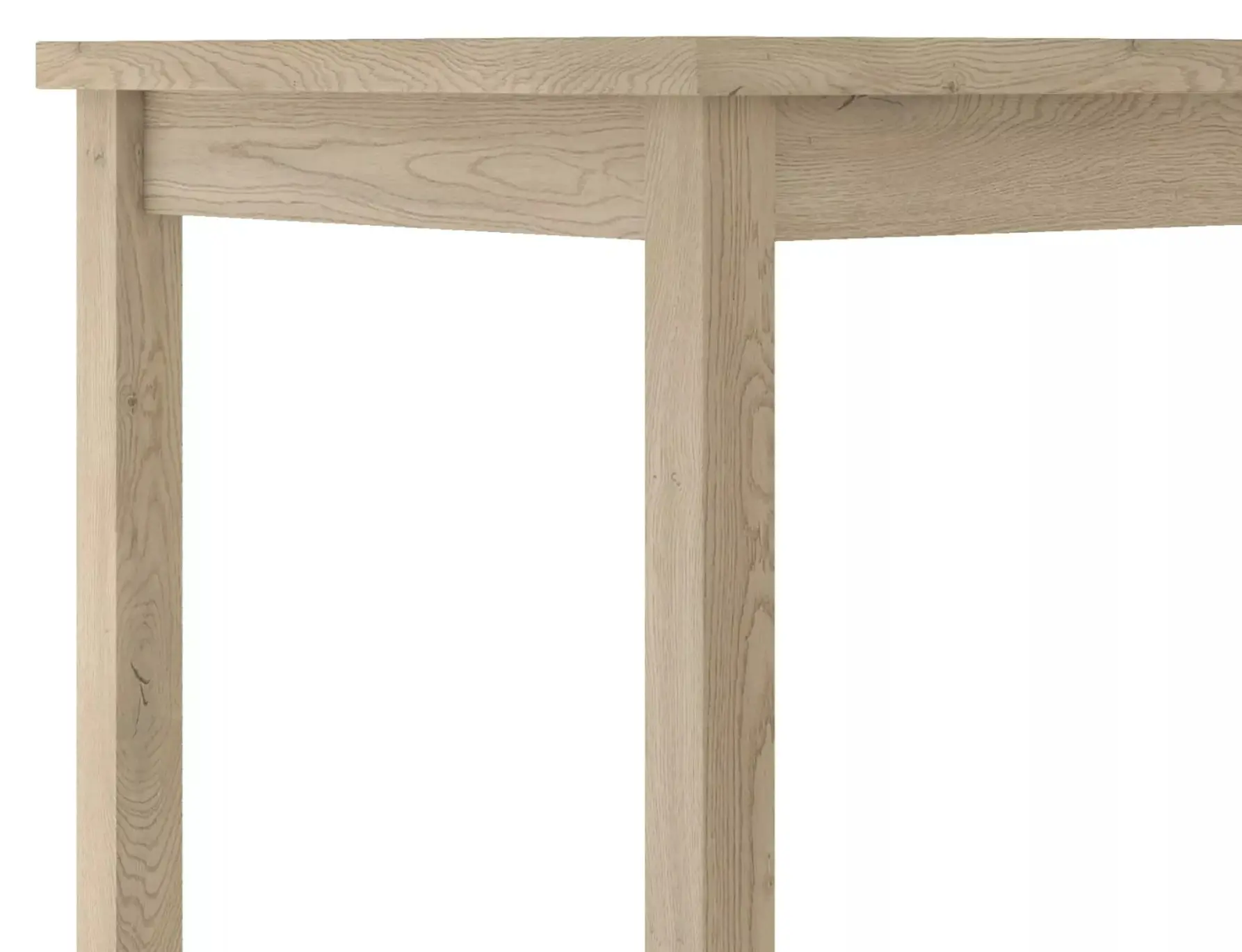 Masa extensibila Signal Adam 100/140 (Cremona Torro Oak)