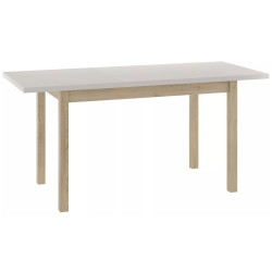 Masa extensibila Signal Adam 90/125 (Cashmere/Cremona Torro Oak) Thumb