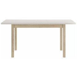 Masa extensibila Signal Adam 90/125 (Cashmere/Cremona Torro Oak) Thumb