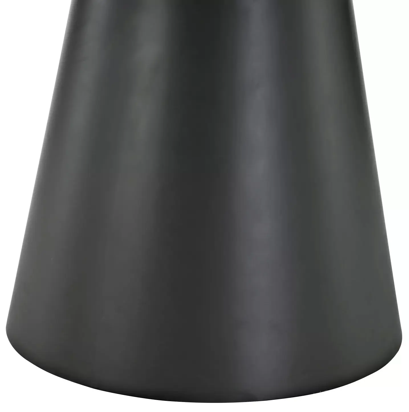 Стол раскладной Signal Angel II 120/160 (Grey Marble/Black)