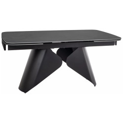 Masa extensibila Signal Armando 160/240 (Black) Thumb