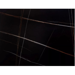 Стол раскладной Signal Bacardi 160/240 (Black) Thumb