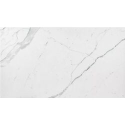 Masa extensibila Signal Bonucci Ceramic 200 Statuario Venato (White/Walnut) Thumb