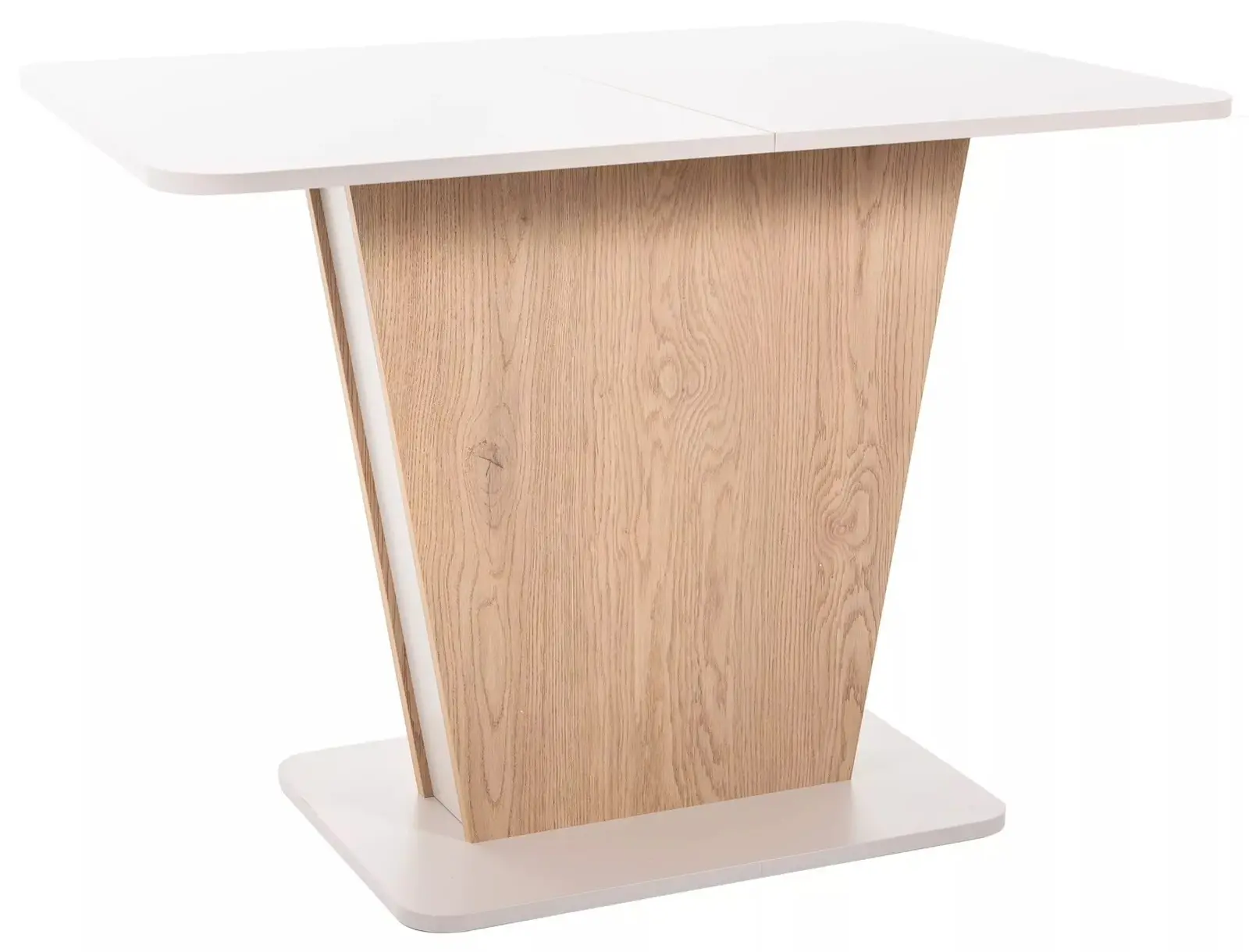 Masa extensibila Signal Calipso 110/145 (Cashmere/Cremona Torro Oak)