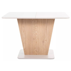 Masa extensibila Signal Calipso 110/145 (Cashmere/Cremona Torro Oak) Thumb