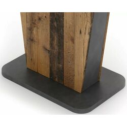 Стол раскладной Signal Calipso 110 (Matera/Old Wood) Thumb