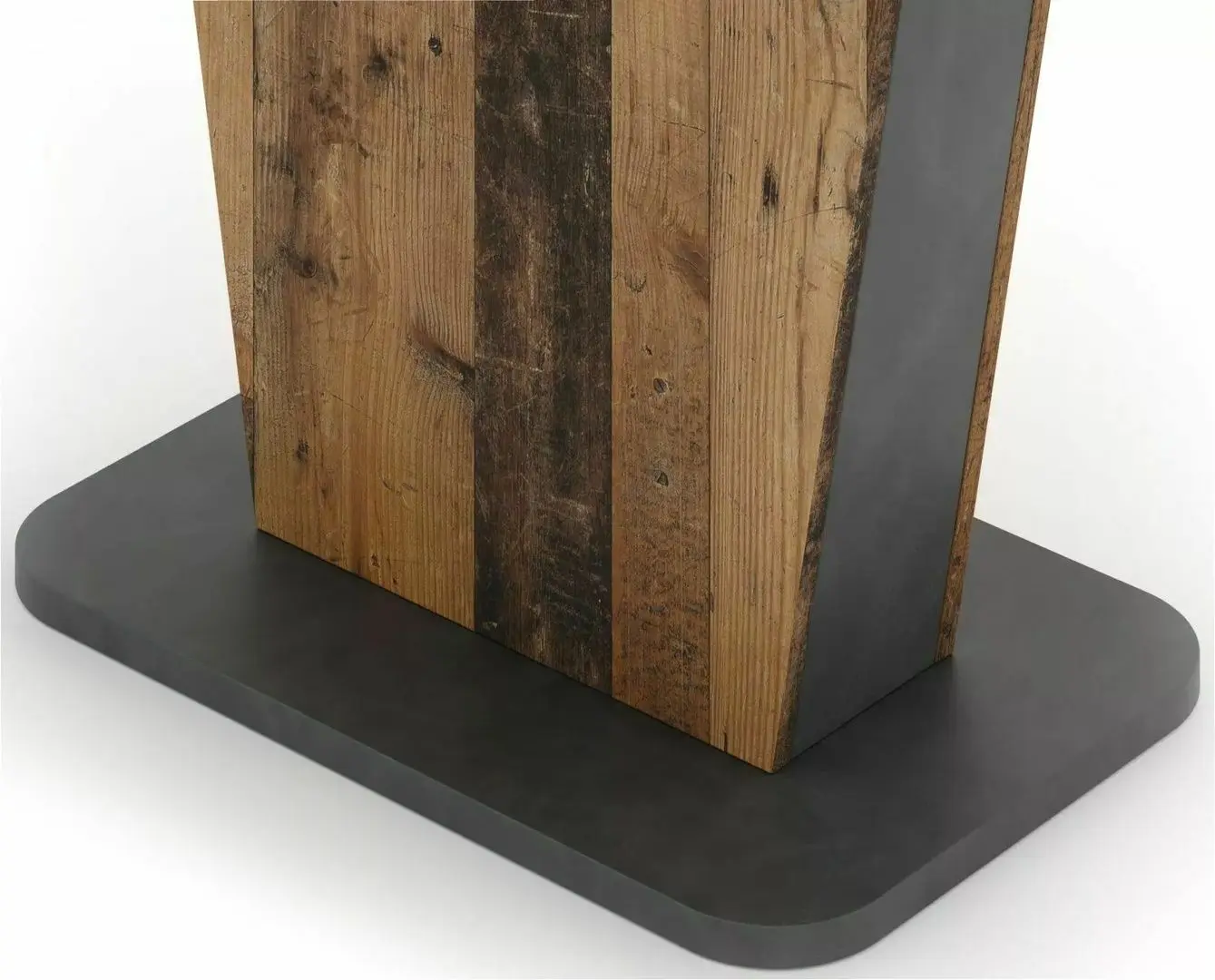 Стол раскладной Signal Calipso 110 (Matera/Old Wood)