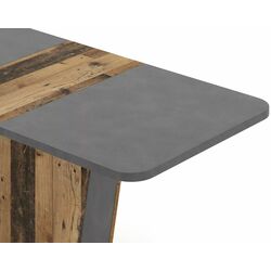 Стол раскладной Signal Calipso 110 (Matera/Old Wood) Thumb