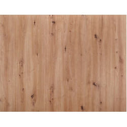 Masa extensibila Signal Dante II 90/130 (Artisan Oak/Black) Thumb