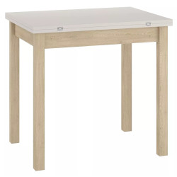 Masa extensibila Signal Flip 60 (Cashmere/Cremona Torro Oak) Thumb