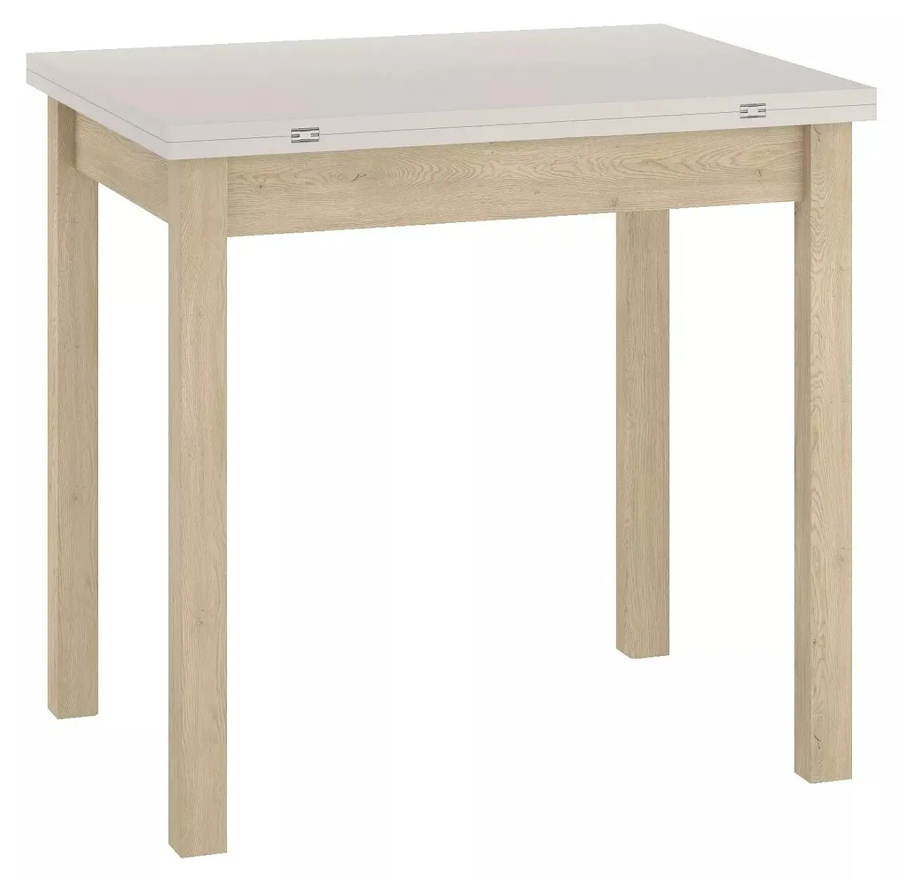 Masa extensibila Signal Flip 60 (Cashmere/Cremona Torro Oak)