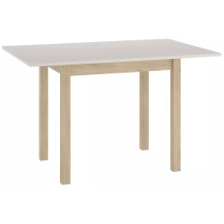 Masa extensibila Signal Flip 60 (Cashmere/Cremona Torro Oak)