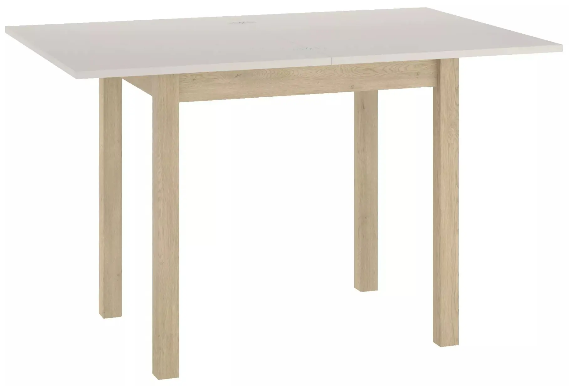 Masa extensibila Signal Flip 60 (Cashmere/Cremona Torro Oak)