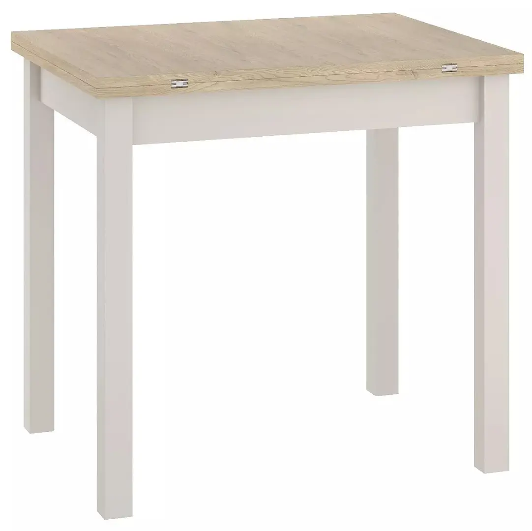 Masa extensibila Signal Flip 60 (Cremona Torro Oak/Cashmere)