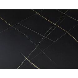 Masa extensibila Signal Gaston 100 (Black Marble/Black Matt) Thumb