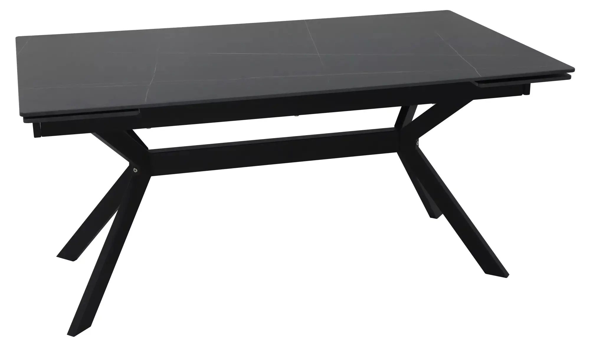 Masa extensibila Signal Imperia 160/220 (Black)