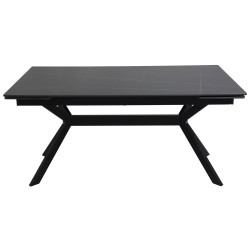 Masa extensibila Signal Imperia 160/220 (Black) Thumb