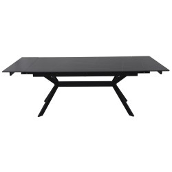 Masa extensibila Signal Imperia 160/220 (Black) Thumb