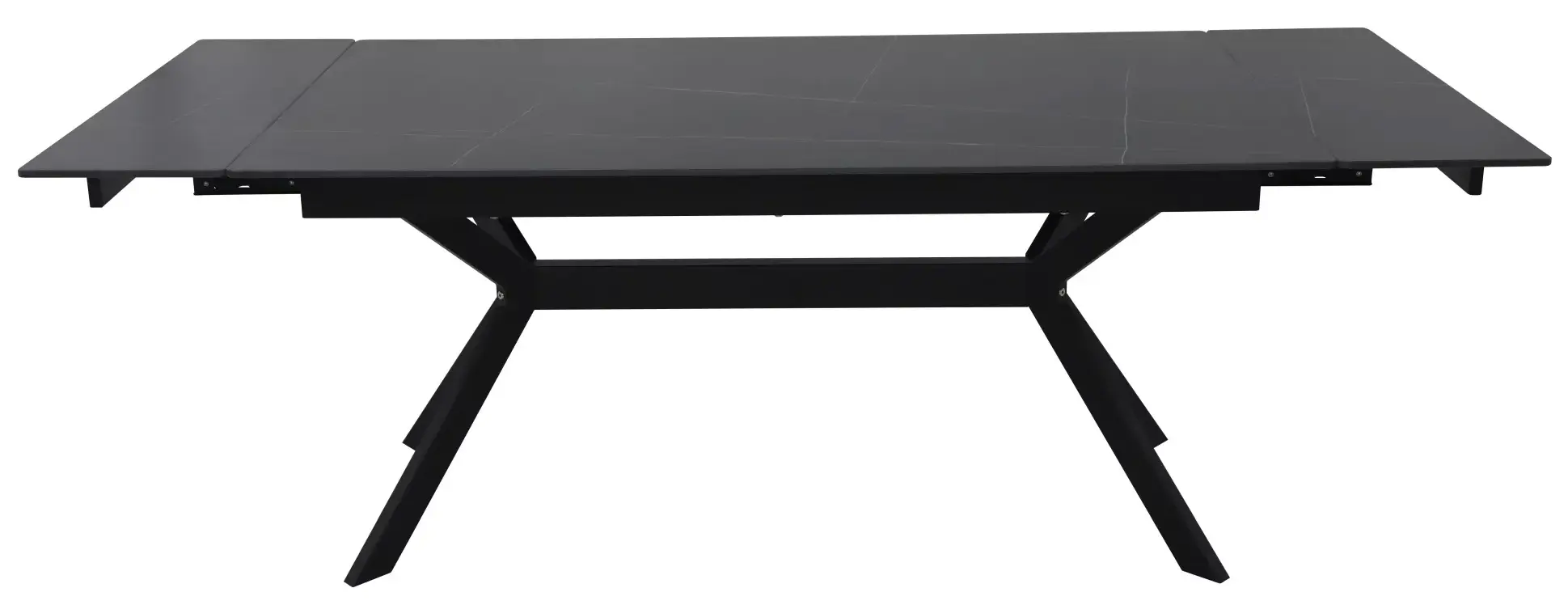 Masa extensibila Signal Imperia 160/220 (Black)