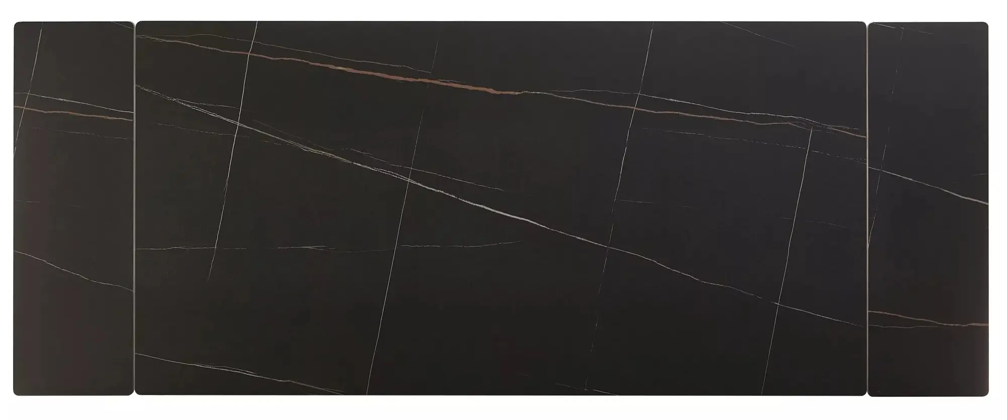 Masa extensibila Signal Imperia 160/220 (Black)