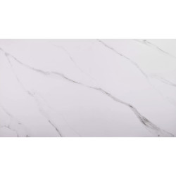 Masa extensibila Signal Imperia 160/220 (White/Black) Thumb